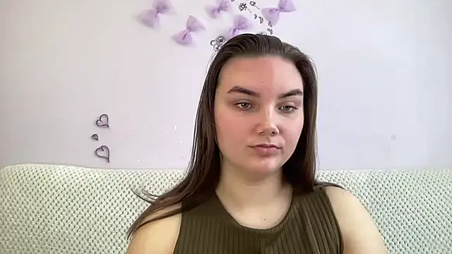 Snapshot of Dreamyblushfairy chatting on 03.17.25 Dreamyblushfairy online show from 03.17.25