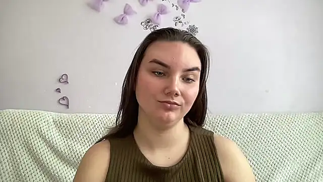 Snapshot of Dreamyblushfairy chatting on 03.17.25 Dreamyblushfairy online show from 03.17.25