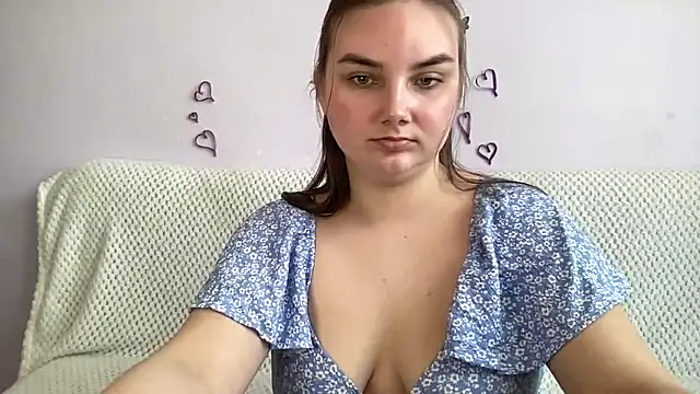 Snapshot of Dreamyblushfairy chatting on 03.21.25 Dreamyblushfairy online show from 03.21.25