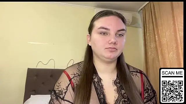 Dreamyblushfairy online show from 11.24.25