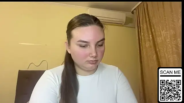 Dreamyblushfairy online show from 11.24.25