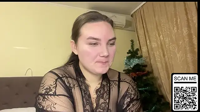 Dreamyblushfairy online show from 11.29.25