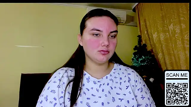 Dreamyblushfairy online show from 02.06.26