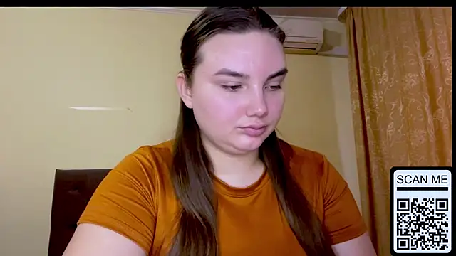 Dreamyblushfairy online show from 02.16.26