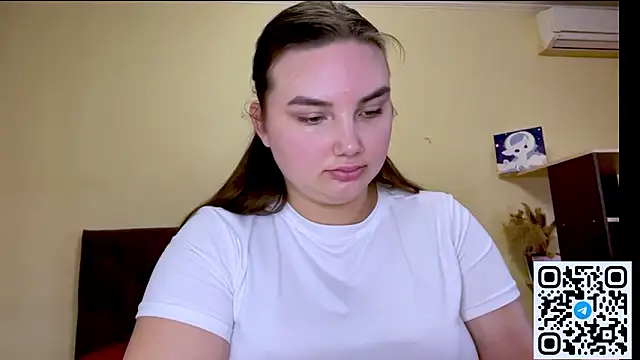 Dreamyblushfairy online show from 03.18.26