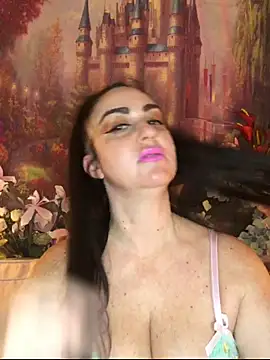 BELLAMORGANE1 online show from 02.02.26