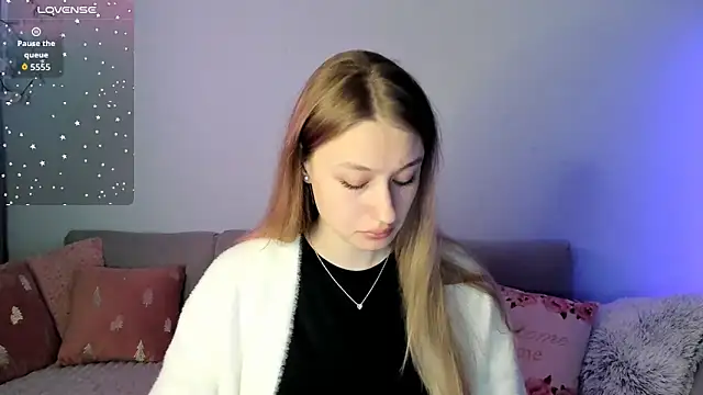 Snapshot of Haley_Vixen chatting on 06.01.26 Haley Vixen online show from 06.01.26