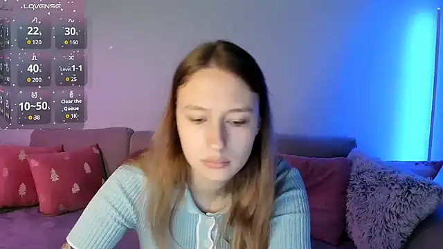 Snapshot of Haley_Vixen chatting on 07.13.26 Haley Vixen online show from 07.13.26