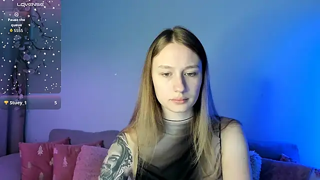 Snapshot of Haley_Vixen chatting on 07.17.26 Haley Vixen online show from 07.17.26