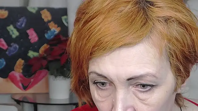 SilviaHart online show from 02.03.25