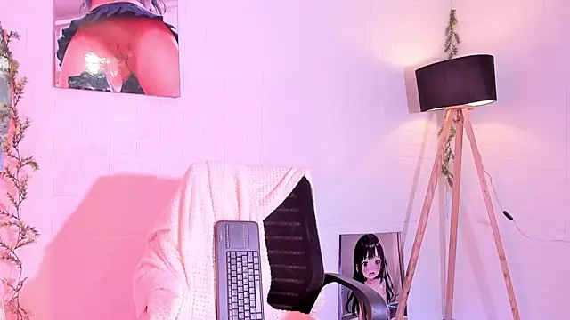 NattSumi online show from 01.31.25