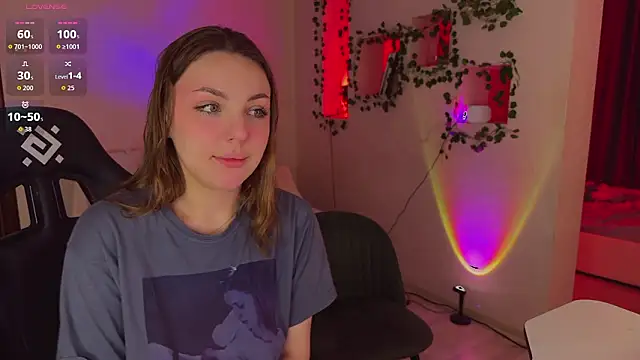 RobertAndLinela online show from 03.02.26