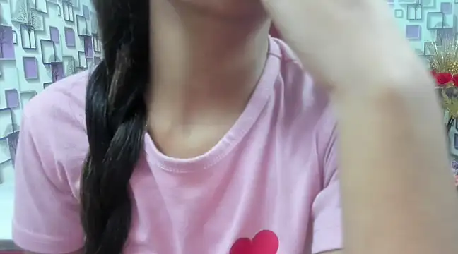 Somiya87 online show from 03.14.25