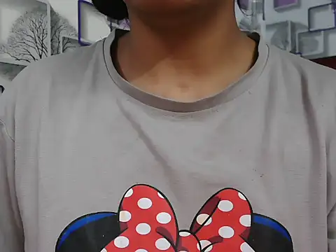 Somiya87 online show from 12.05.25