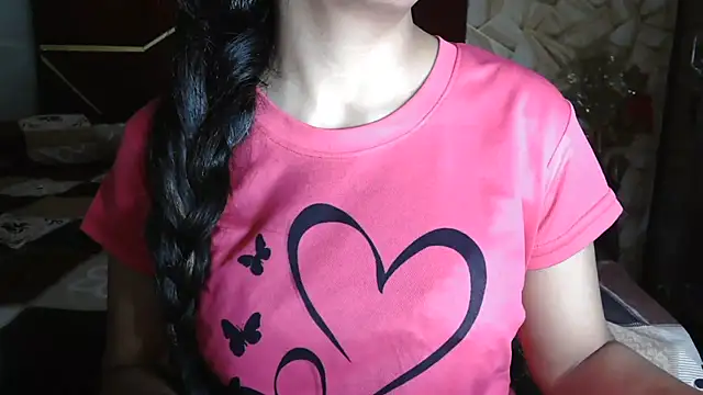 Somiya87 online show from 02.25.26