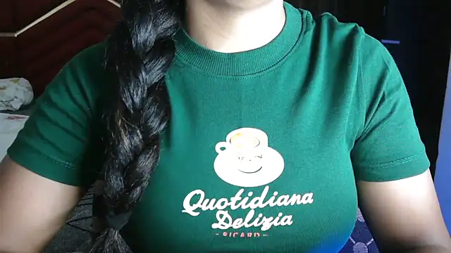 Somiya87 online show from 04.18.26