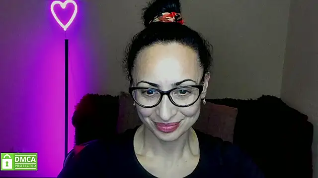 Arianasweety23 online show from 02.02.25
