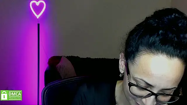 Arianasweety23 online show from 02.09.25