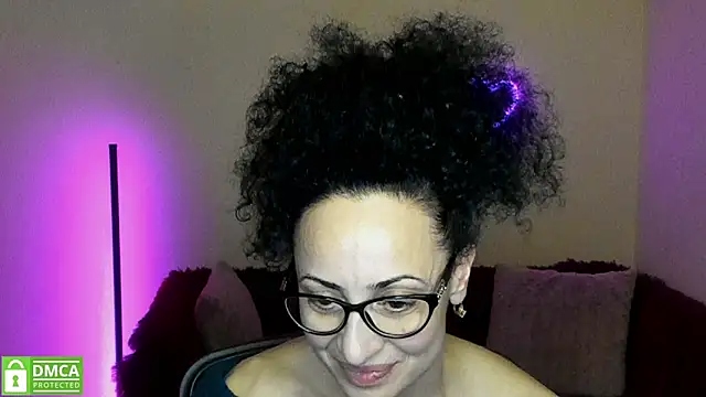 Arianasweety23 online show from 02.26.25