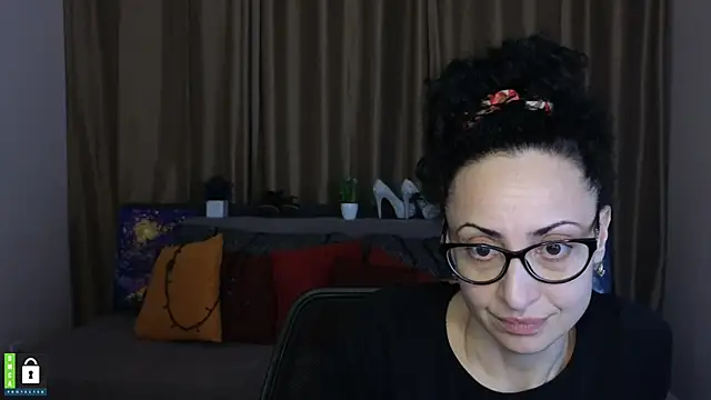 Arianasweety23 online show from 03.05.25