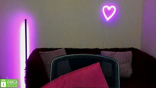 Arianasweety23 online show from 03.07.25