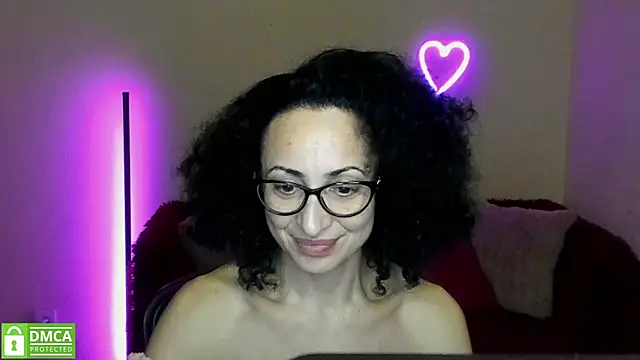 Arianasweety23 online show from 03.09.25