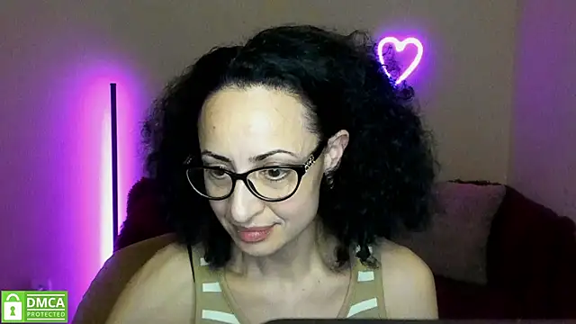 Arianasweety23 online show from 03.09.25