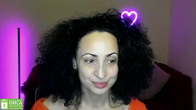 Arianasweety23 online show from 03.18.25