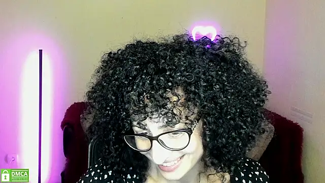 Arianasweety23 online show from 09.12.25