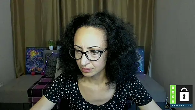 Arianasweety23 online show from 09.27.25