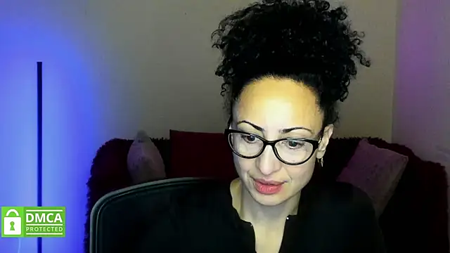 Arianasweety23 online show from 10.01.25