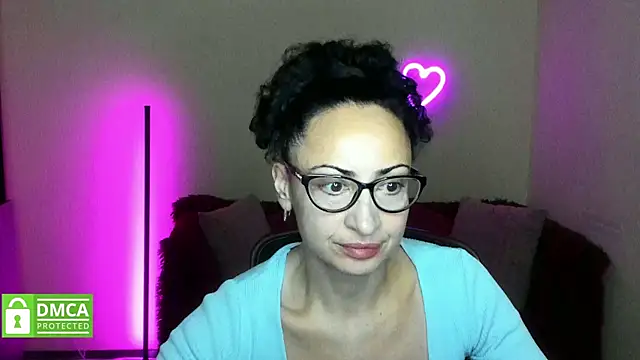 Arianasweety23 online show from 11.03.25