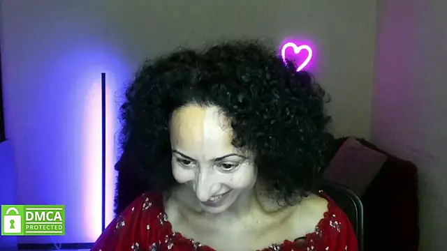 Arianasweety23 online show from 11.08.25