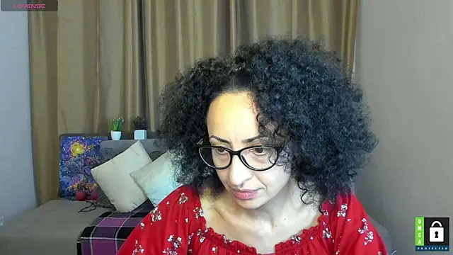 Arianasweety23 online show from 11.14.25