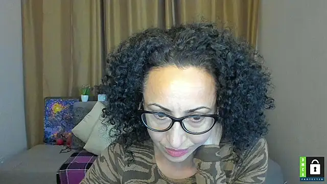 Arianasweety23 online show from 11.18.25