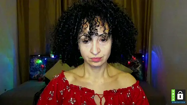 Arianasweety23 online show from 11.30.25