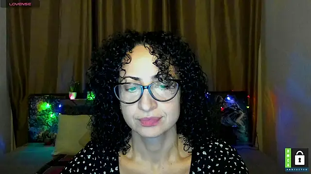 Arianasweety23 online show from 12.03.25