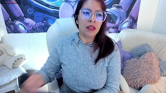 Irene Grey20 online show from 10.23.25