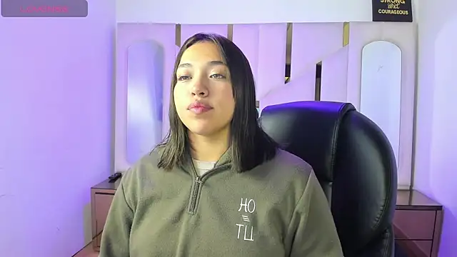 IsabellRodriguez18 online show from 03.02.26