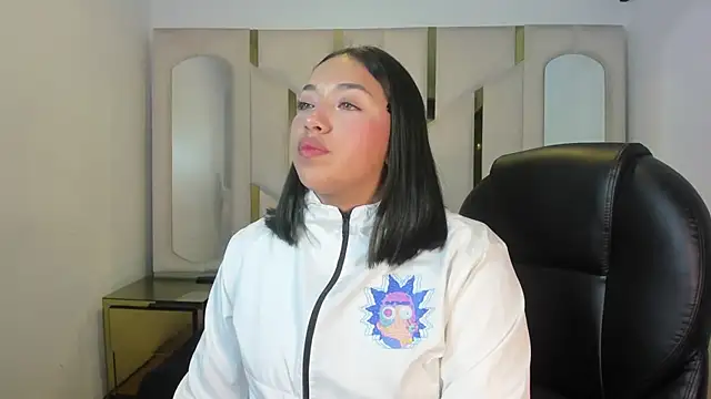 IsabellRodriguez18 online show from 06.03.26