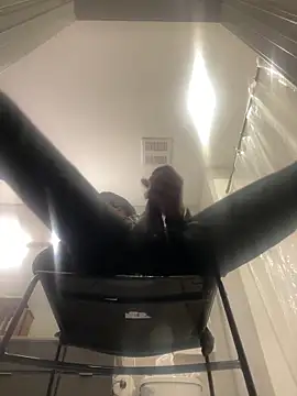 Snapshot of RicanDick4u chatting on 12.05.25 RicanDick4u online show from 12.05.25