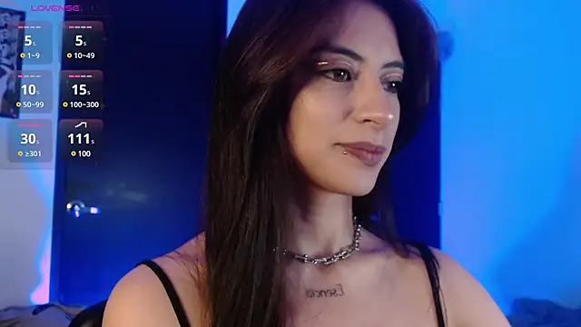 nala-saphir online show from 03.05.25