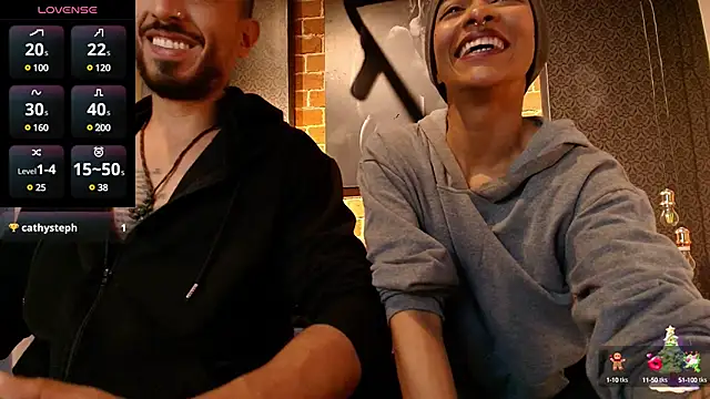 Snapshot of AntonAndSofii chatting on 01.05.25 AntonAndSofii online show from 01.05.25