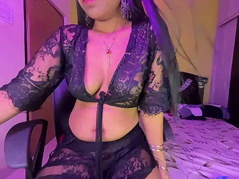 sexyhoney27 online show from 03.19.25