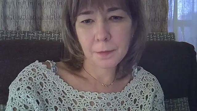 EllaJohnsonX online show from 01.05.25