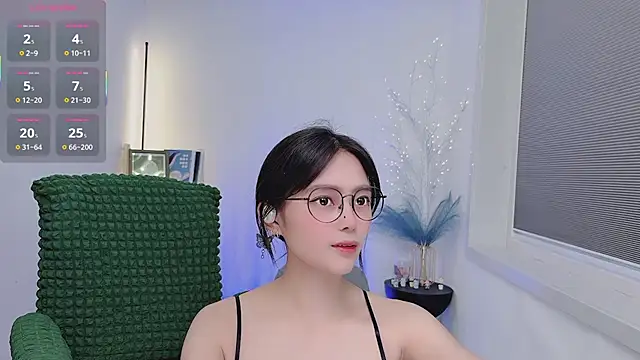 Natasha2025 online show from 11.20.25