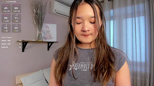 Maekko online show from 03.05.25