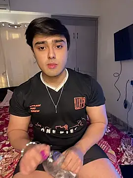 sunny49477 online show from 02.27.26