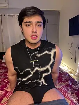 sunny49477 online show from 03.18.26