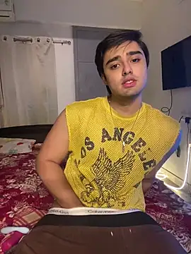 sunny49477 online show from 03.27.26